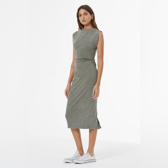 Young Fabulous & Broke Dresses & Skirts - Young Fabulous & Broke Jodie Dress